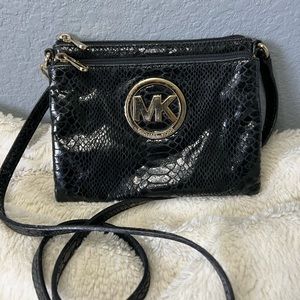 Michael Kors Crossbody Purse